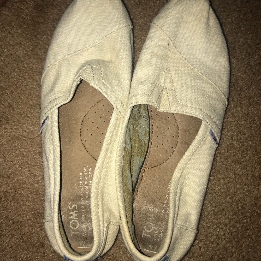 NATURAL CANVAS WOMEN'S CLASSICS